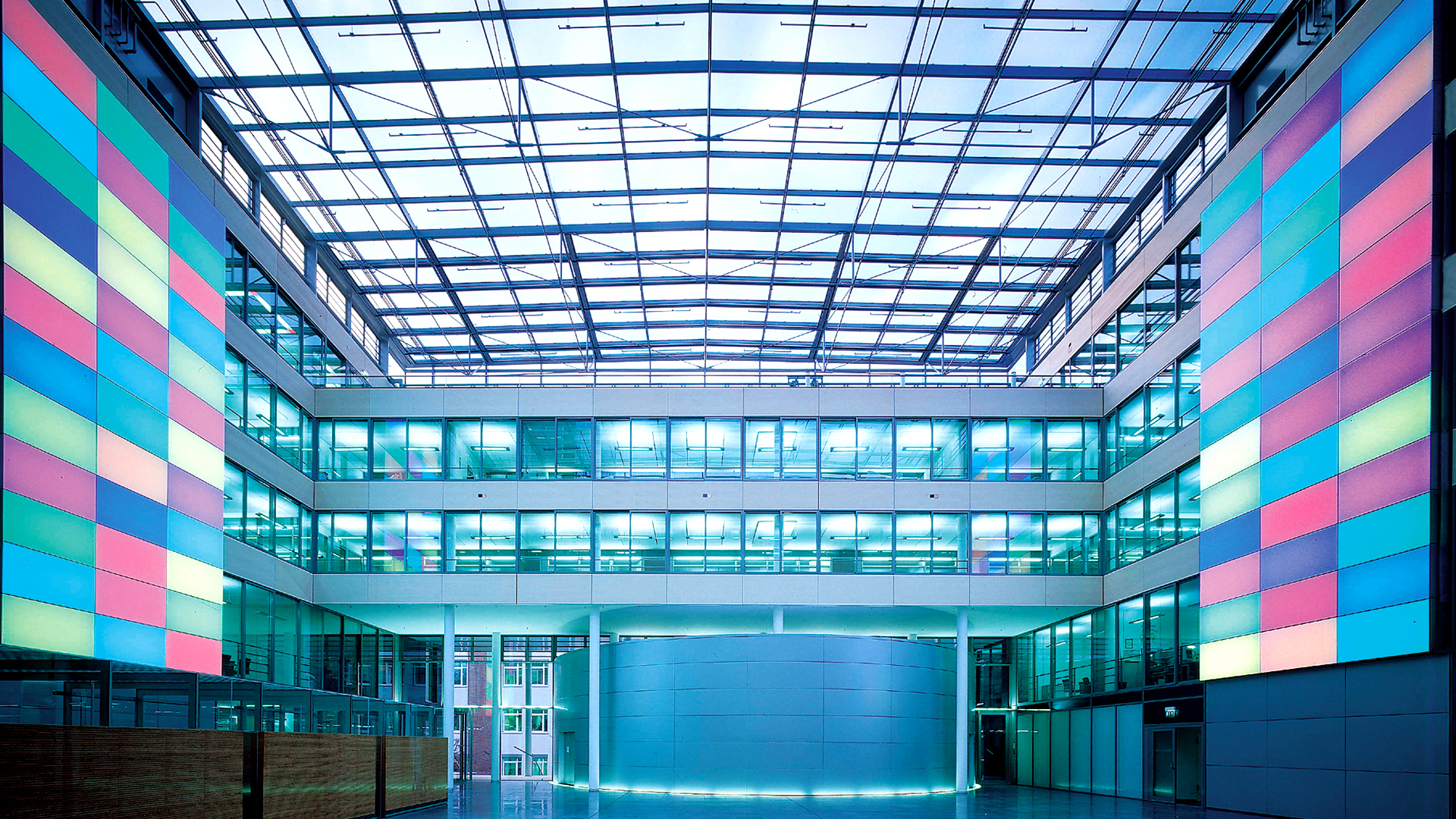 Stadtwerke Bochum