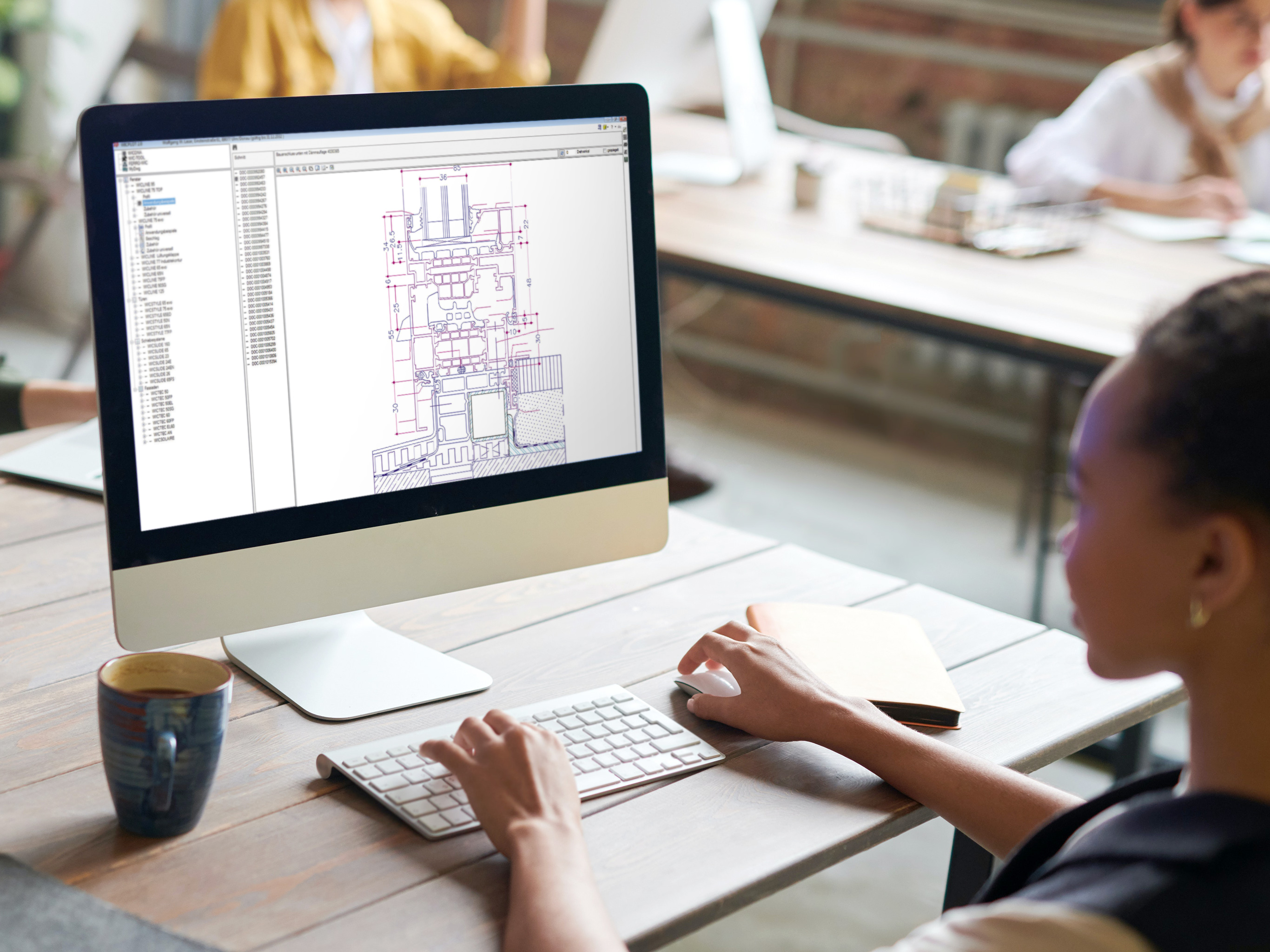 WICPLOT 2.0 - Simplifying Construction Drawings for Projects
