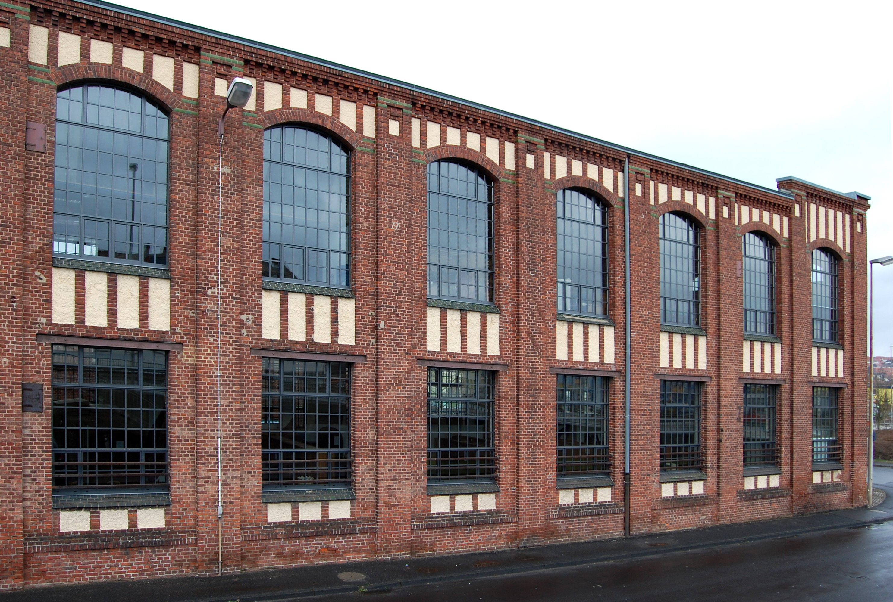 Hersfelder Kleiderwerke GmbH
