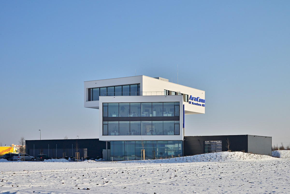 Aracom Gersthofen
