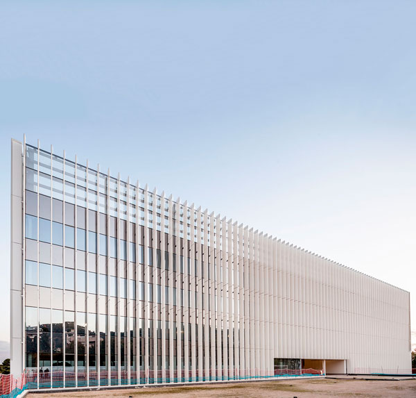Barcelona Supercomputing Centre